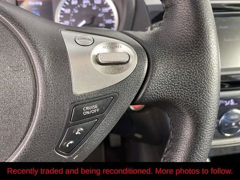 Used 2019 Nissan Sentra SV FWD image 16