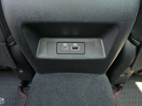 Used 2022 Nissan Altima 2.5 SR AWD/4WD image 4