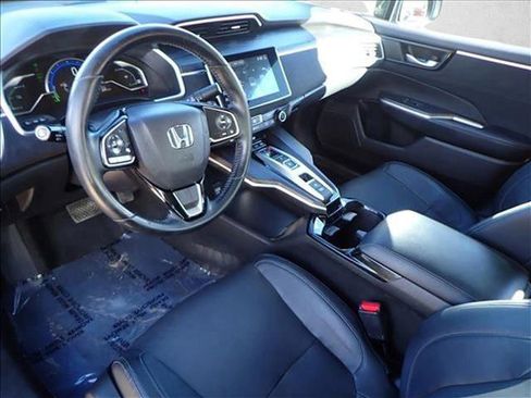 Used 2018 Honda Clarity Touring image 9