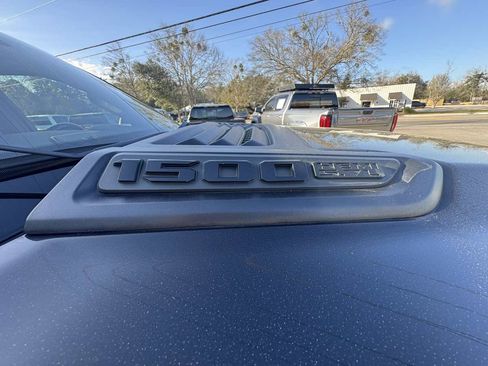 Used 2019 RAM 1500 Rebel w/ Rebel Level 1 Equipment Group image 27