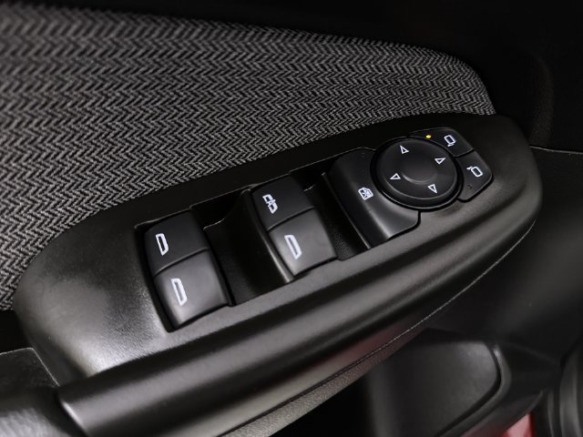 Used 2026 Chevrolet TrailBlazer LS w/ LS Convenience Package FWD image 24