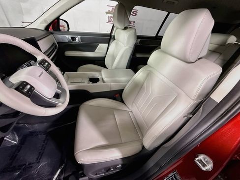 Certified 2024 Hyundai Santa Fe SEL AWD/4WD image 25