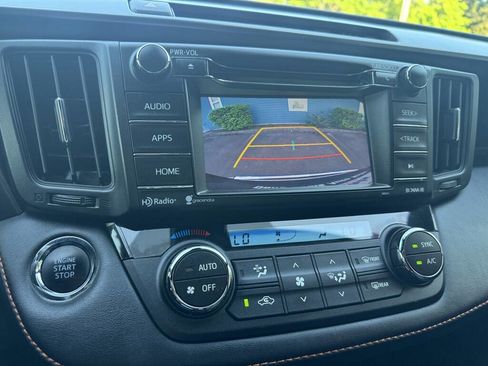 Used 2017 Toyota RAV4 SE AWD/4WD image 28