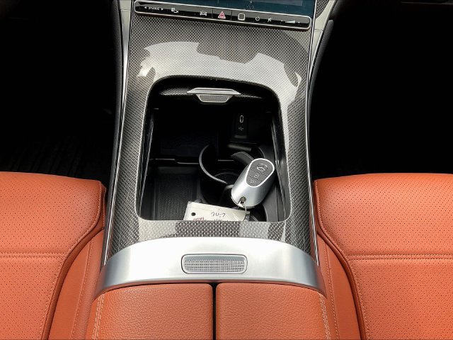 Certified 2023 Mercedes-Benz GLC 300 4MATIC image 17