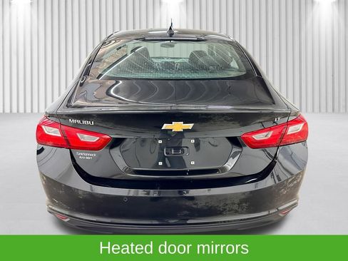 Used 2024 Chevrolet Malibu LT FWD image 9
