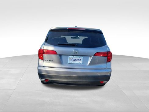 Used 2016 Honda Pilot EX-L image 13