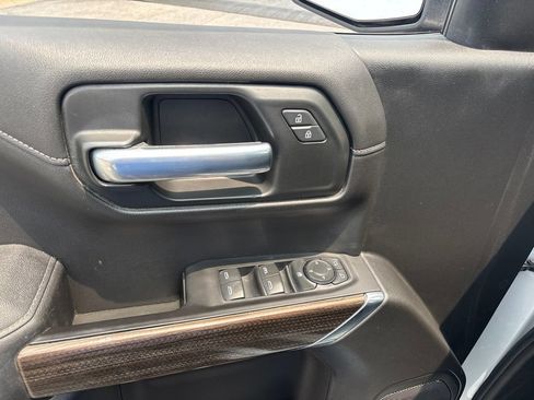 Used 2020 Chevrolet Silverado 1500 LT w/ All-Star Edition AWD/4WD image 8