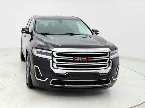 Used 2020 GMC Acadia SLE FWD image 8