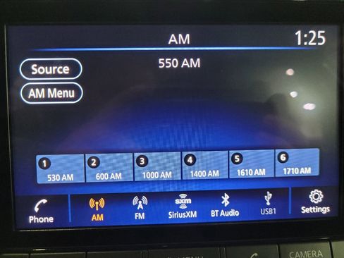 Used 2023 Nissan Altima 2.5 SV image 25