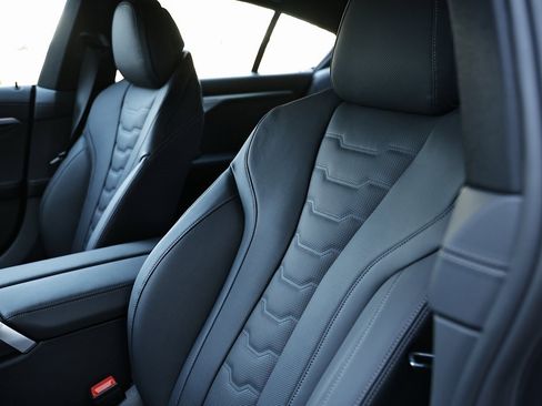 New 2026 BMW 840i w/ M Sport Professional Package image 21