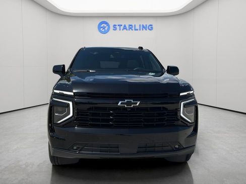 Used 2025 Chevrolet Suburban RST w/ Comfort Package image 15