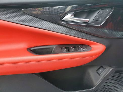 Used 2024 Chevrolet Blazer EV RS image 20