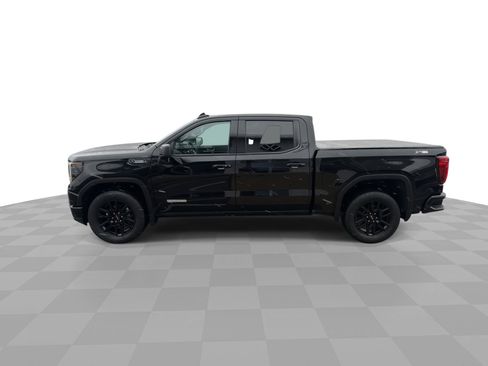 Certified 2023 GMC Sierra 1500 Elevation w/ Preferred Package image 5