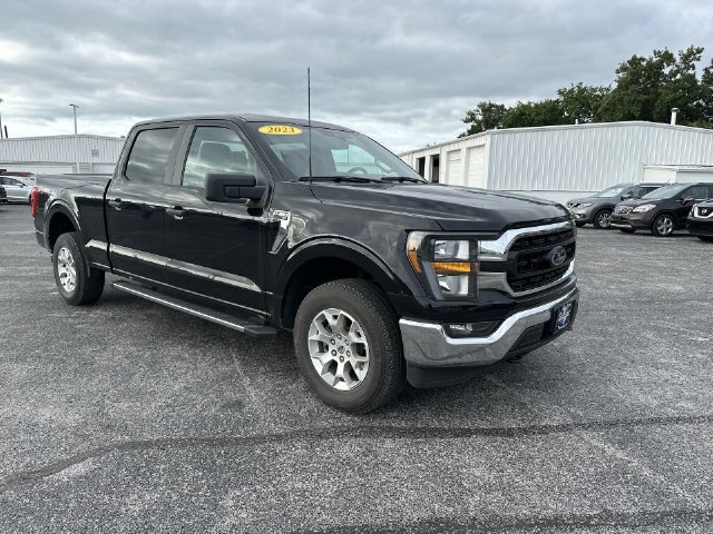 Used 2023 Ford F150 XLT w/ Trailer Tow Package AWD/4WD image 18