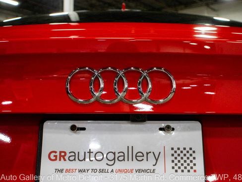 Used 2016 Audi RS 7 Prestige image 29