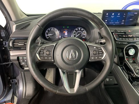 Used 2020 Acura RDX FWD w/ Technology Package image 21
