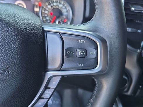 Used 2024 RAM 1500 Big Horn image 25