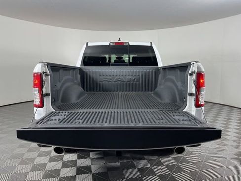 Used 2022 RAM 1500 Big Horn AWD/4WD image 50