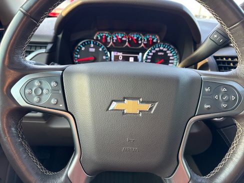 Used 2018 Chevrolet Tahoe Premier image 31