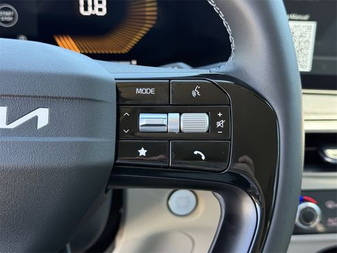 New 2026 Kia Sorento EX image 29