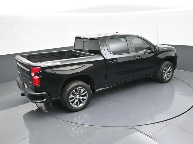 New 2026 Chevrolet Silverado 1500 RST w/ RST All Star Premium Package AWD/4WD image 64