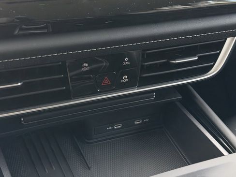 New 2026 Volkswagen Atlas SE image 34