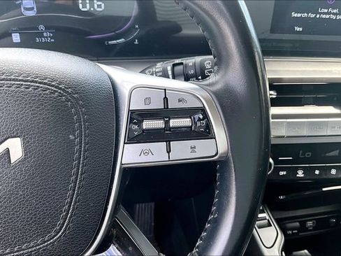 Used 2024 Kia Telluride S w/ S Sunroof Package AWD/4WD image 12