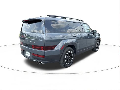 Certified 2026 Hyundai Santa Fe SEL FWD image 3