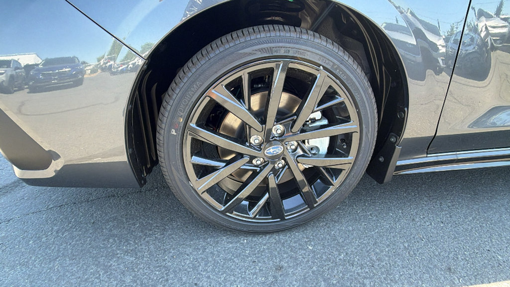 New 2026 Subaru Impreza RS AWD/4WD image 10