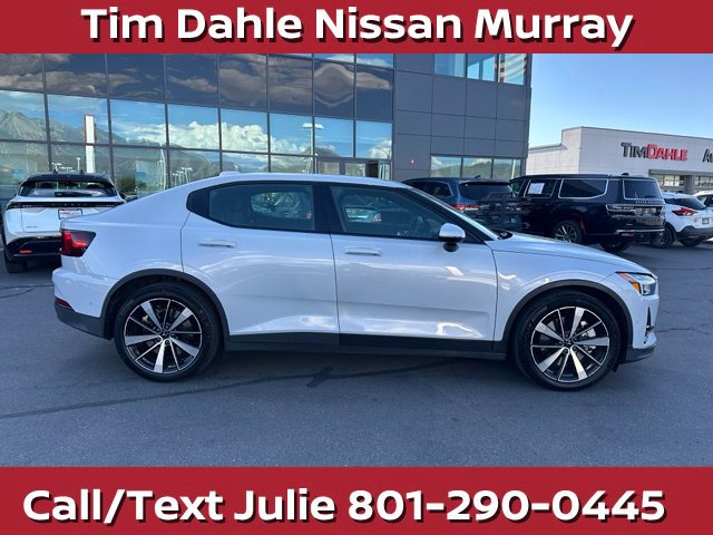 Used 2022 Polestar Polestar 2 w/ Plus Package AWD/4WD image 13