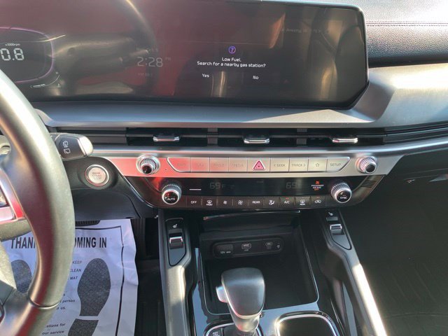 Used 2024 Kia Telluride S w/ S Sunroof Package AWD/4WD image 19