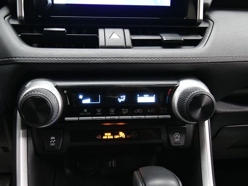 Certified 2024 Toyota RAV4 LE image 14