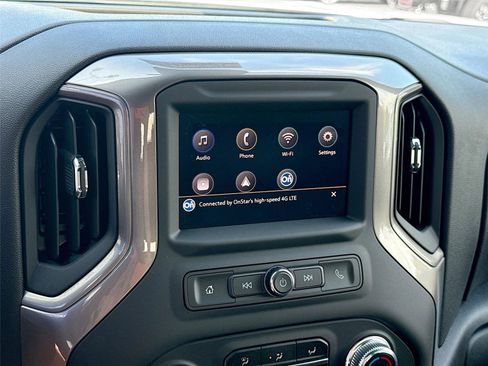 New 2026 GMC Sierra 3500 Pro w/ Convenience Package AWD/4WD image 7