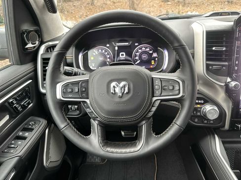 New 2026 RAM 1500 Tungsten image 11