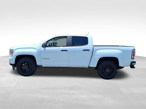 Used 2021 GMC Canyon Elevation Standard w/ Convenience Package RWD image 21