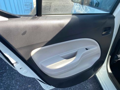 Used 2019 Mitsubishi Mirage G4 ES image 31