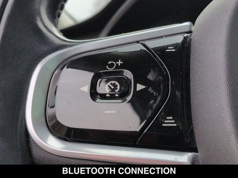 Used 2018 Volvo XC90 T6 Inscription w/ Convenience Package image 9