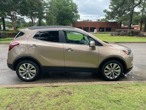 Used 2018 Buick Encore Preferred FWD image 6