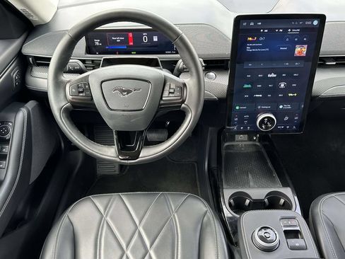 Used 2024 Ford Mustang Mach-E Select w/ Comfort Package Lite RWD image 13
