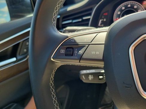 Certified 2025 Audi Q7 2.0T Premium Plus w/ Premium Plus Package image 22