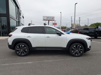 New 2026 MAZDA CX-50 2.5 Hybrid w/ Weather Package video 3