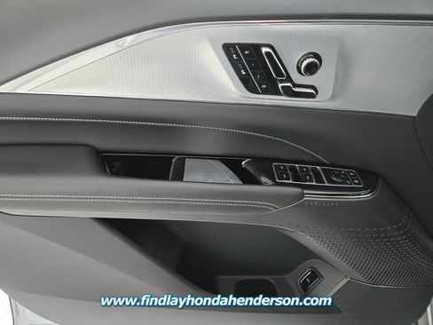 Used 2024 Cadillac Lyriq Tech w/ LPO, Floor Liner Package RWD image 24