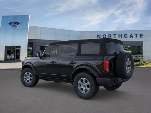 New 2025 Ford Bronco Big Bend image 5