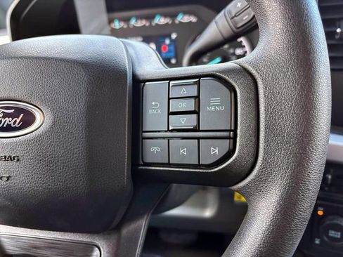 Used 2024 Ford F250 XL w/ 360-Degree Camera Package image 22