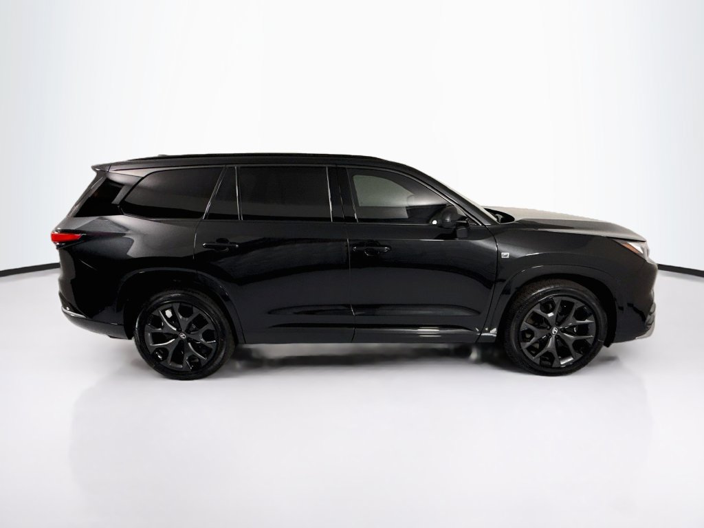 New 2026 Lexus TX 500h AWD image 4