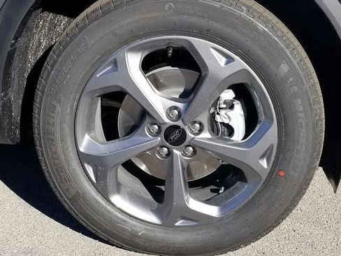 New 2026 Ford Escape ST-Line Select w/ Tech Pack #1 image 27