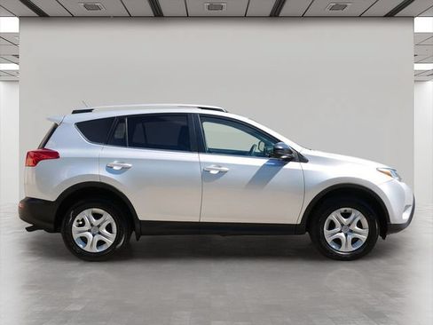 Used 2015 Toyota RAV4 LE AWD/4WD image 6