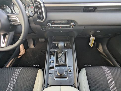 New 2026 MAZDA CX-50 AWD 2.5 S w/ Weather Package image 19