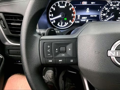 New 2026 Nissan Rogue S image 21