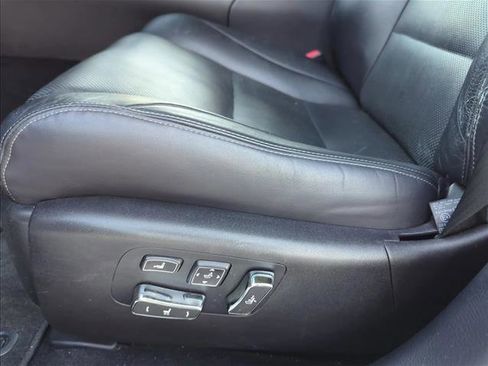 Used 2014 Lexus LS 460 w/ Comfort Package RWD image 12